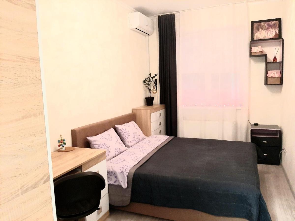 Relax Point Apartment Irpin Exterior foto