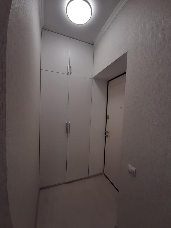 Relax Point Apartment Irpin Exterior foto